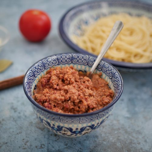 TUTO: Comment faire un KIMA? - CUISINE A LA GRECQUE