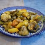 BRIAM CUISINE A LA GRECQUE
