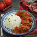 SOUTZOUKAKIA CUISINE A LA GRECQUE