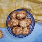 AMYGDALOTA -CUISINE-A-LA-GRECQUE