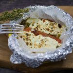 FETA PSITI CUISINE A LA GRECQUE