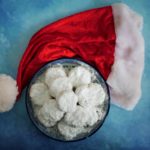 KOURABIEDES CUISINE A LA GRECQUE