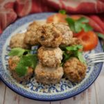 KEFTEDES CUISINE A LA GRECQUE