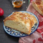 TSOUREKI CUISINE A LA GRECQUE