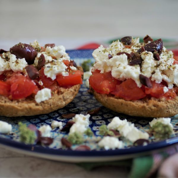 DAKOS CUISINE A LA GRECQUE