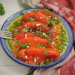 PIPERIES PSITES CUISINE A LA GRECQUE