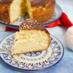 cusine a la grecque vasilopita (2)
