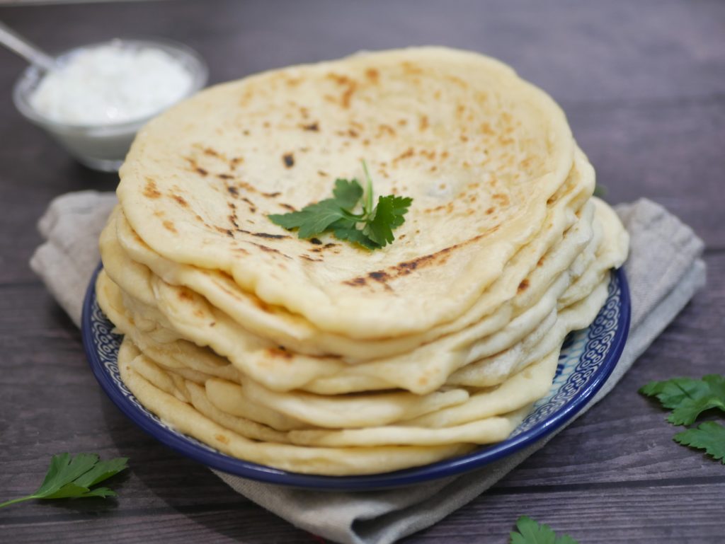 PAIN PITA CUISINE A LA GRECQUE (2).JPG