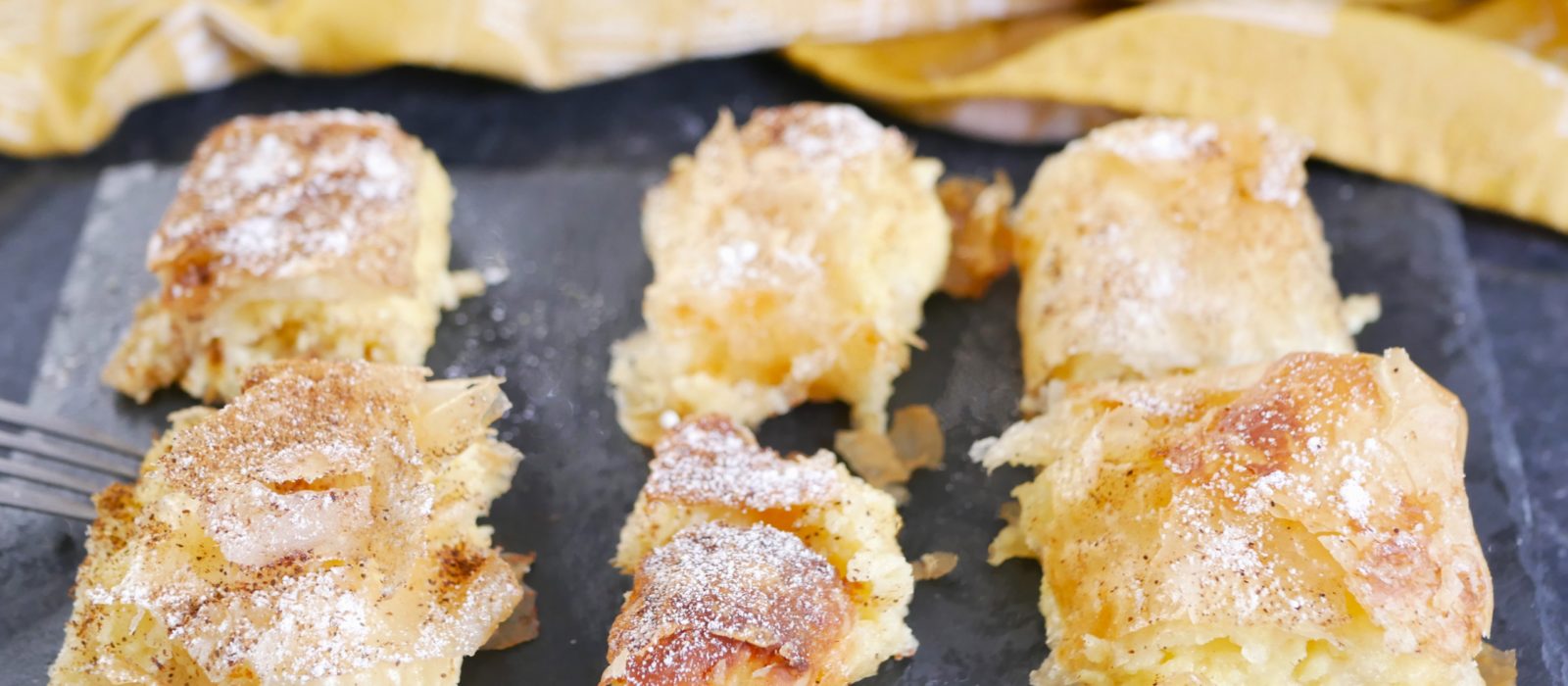 BOUGATSA CUISINE A LA GRECQUE (1)