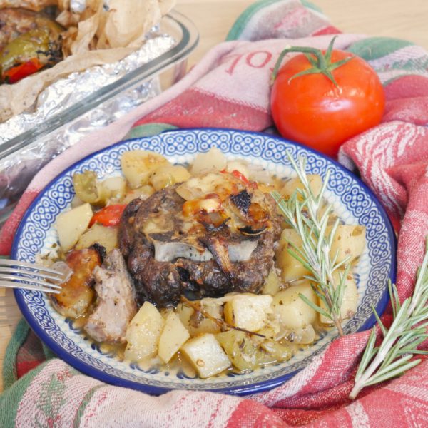 CUISINE-A-LA-GRECQUE-KLEFTIKO