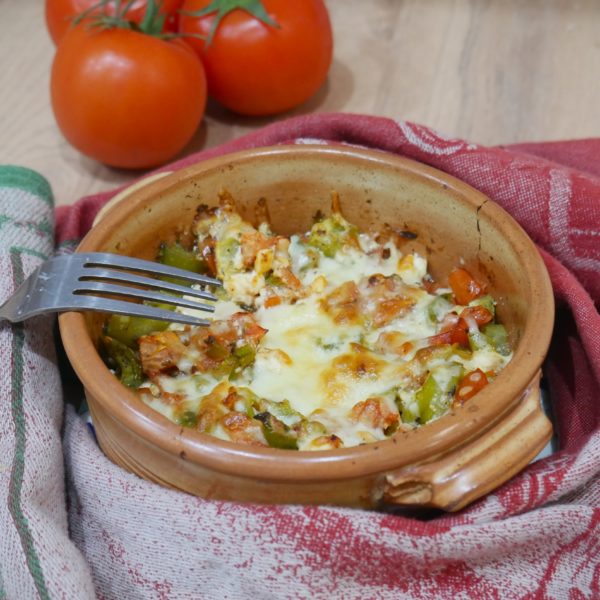 CUISINE A LA GRECQUE BOUYOURDI