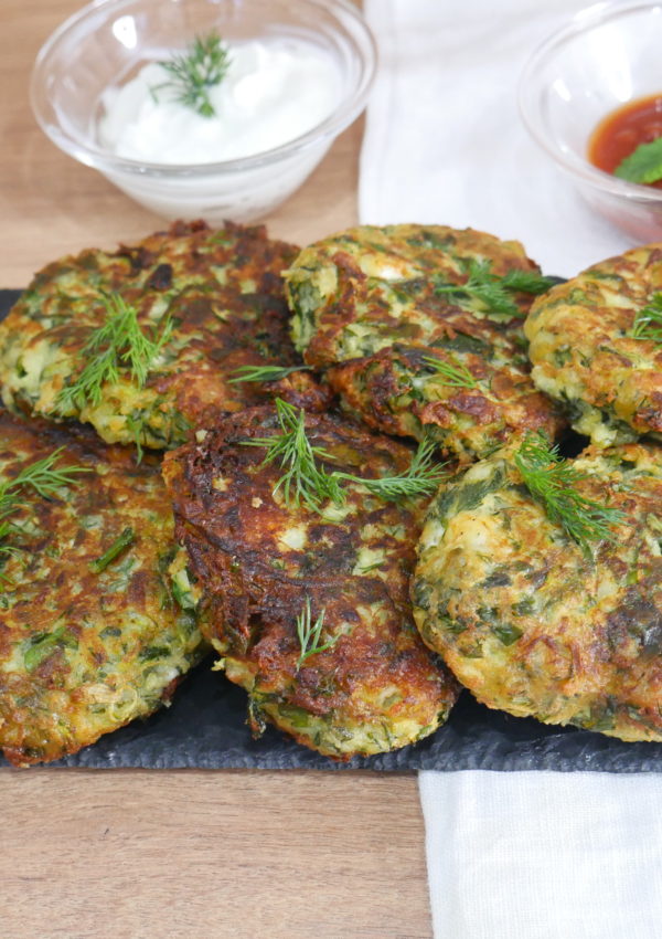 KOLOKITHOKEFTEDES CUISINE A LA GRECQUE (1).JPG