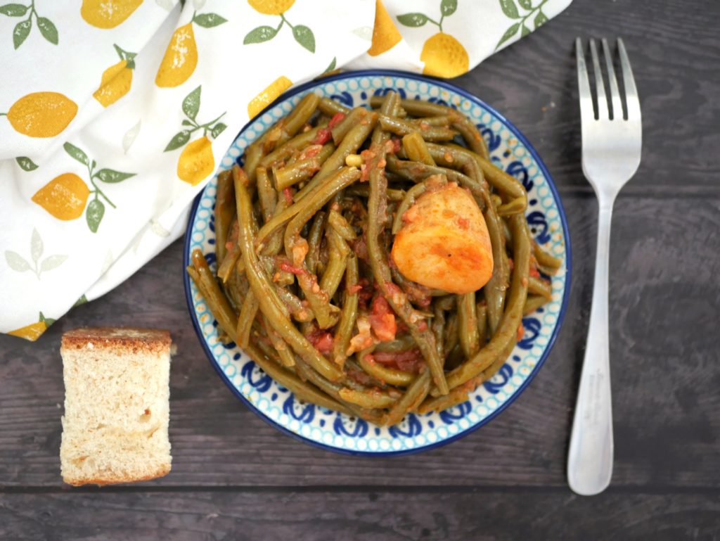 FASOLAKIA LADERA CUISINE A LA GRECQUE (2).JPG