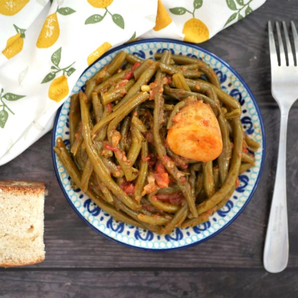 FASOLAKIA LADERA CUISINE A LA GRECQUE (2).JPG