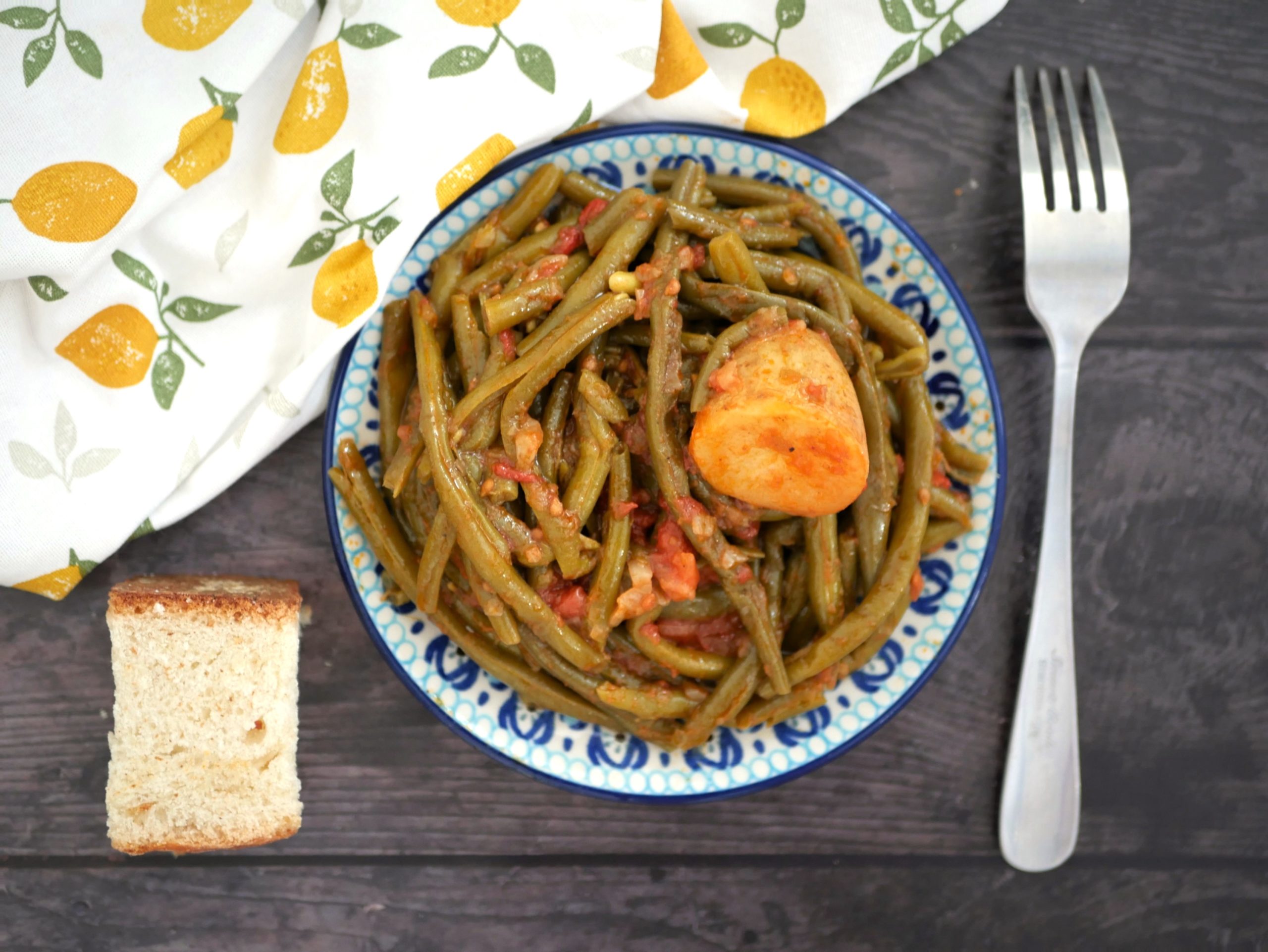 FASOLAKIA LADERA CUISINE A LA GRECQUE (2).JPG
