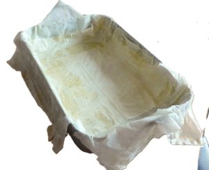 GALAKTOBOUREKO CUISINE A LA GRECQUE (2)