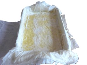 GALAKTOBOUREKO CUISINE A LA GRECQUE (4)