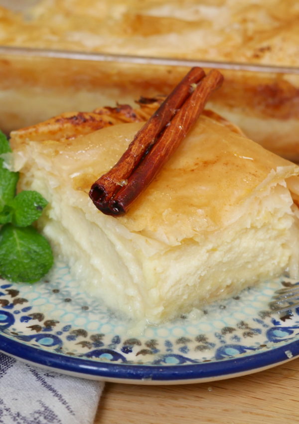 GALAKTOBOUREKO CUISINE A LA GRECQUE (27)